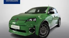 Grøn Ny 2025 Renault R5 Evolution Hatchback | 189.990 kr. (Fair pris)