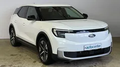 Brugt 2024 Ford Explorer Extended Range SUV | 279.400 kr. (Super pris)