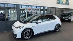 Brugt 2020 VW ID.3 Pro Performance Hatchback | 184.700 kr. (Fair pris)