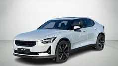 Brugt 2023 Polestar 2 Hatchback | 244.990 kr. (Fair pris)