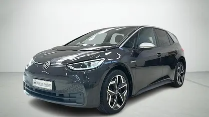 Brugt VW ID.3 150 kW (204 HK) 2020 Hatchback
