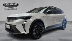Brugt 2025 Renault Scénic Esprit Alpine MPV | 309.890 kr. (Fair pris)