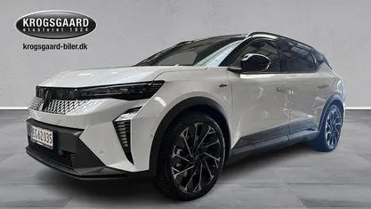 Brugt 2025 Renault Scénic Esprit Alpine MPV | 309.890 kr. (Fair pris)