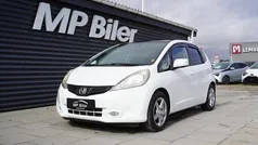 Brugt 2011 Honda Jazz Exclusive Hatchback | 39.700 kr. (Fair pris)