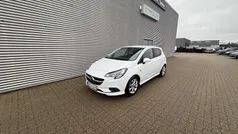 Brugt 2019 Opel Corsa OPC | 89.900 kr. (God pris)
