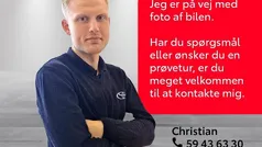 Brugt 2018 Toyota C-HR Multidrive S SUV | 179.900 kr. (Fair pris)
