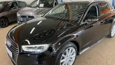 Brugt 2017 Audi A3 Sportback e-tron Sedan | 189.900 kr. (Lidt for dyr)