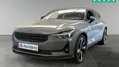 Brugt 2023 Polestar 2 Sedan | 229.500 kr. (Fair pris)