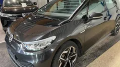 Brugt 2021 VW ID.3 Pure Hatchback | 169.900 kr. (Fair pris)