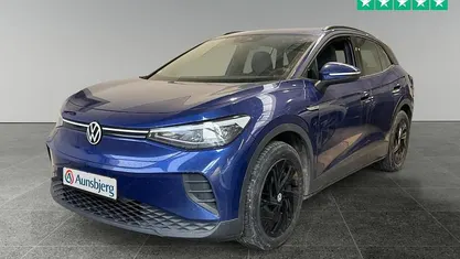 Brugt VW ID.4 Pro Performance 150 kW (204 HK) 2022 SUV