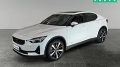 Brugt 2023 Polestar 2 Sedan | 234.500 kr. (Fair pris)