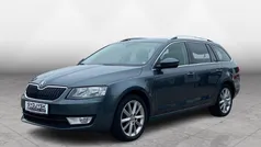 Brugt 2014 Skoda Octavia Ambition Stationcar | 79.800 kr. (Fair pris)