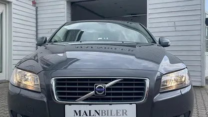 Brugt Volvo S80 Momentum 200 HK (147 kW) 2006 Gråmetal Sedan