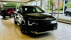 Koksmetal Ny 2025 Kia e-Niro SUV | 297.500 kr. (Fair pris)