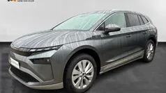 Brugt 2026 Skoda Enyaq iV SUV | 394.980 kr. (Fair pris)