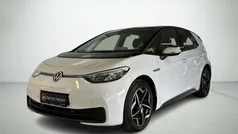 Brugt 2022 VW ID.3 Pro Hatchback | 209.900 kr. (God pris)