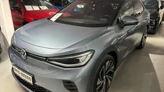 Blåmetal Brugt 2022 VW ID.5 GTX SUV | 299.900 kr. (Fair pris)