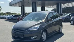 Koks metal Brugt 2016 Ford C-MAX Titanium MPV | 89.900 kr. (God pris)