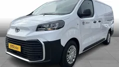 Brugt 2024 Toyota Proace Comfort Van | 299.995 kr.