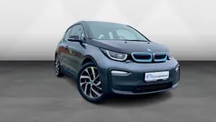 Gråmetal Brugt 2021 BMW i3 Hatchback | 139.900 kr. (Super pris)