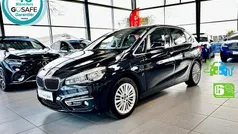 Brugt 2017 BMW 225 Active Tourer iPerformance MPV | 149.700 kr.