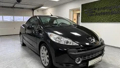 Ikke angivet Brugt 2007 Peugeot 207 CC Sport Cabriolet | 49.700 kr. (Fair pris)