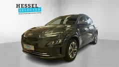 Brugt 2022 Hyundai Kona Trend SUV | 159.900 kr. (God pris)
