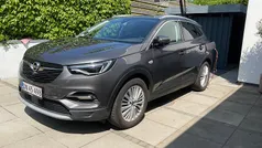 Brugt 2020 Opel Grandland X SUV | 165.000 kr. (Fair pris)