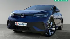 Brugt 2023 VW ID.5 Pro Performance SUV | 279.500 kr. (Fair pris)