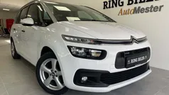 Citroën Grand C4 Picasso
