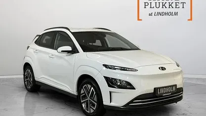 Brugt Hyundai Kona Essential 100 kW (136 HK) 2022 SUV
