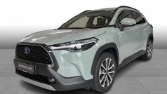 Brugt 2023 Toyota Corolla Cross Elegant SUV | 349.900 kr. (Fair pris)