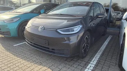 Brugt VW ID.3 Pro Performance 150 kW (204 HK) 2021 Hatchback
