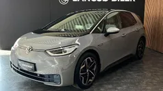 Brugt 2020 VW ID.3 Hatchback | 149.500 kr. (God pris)