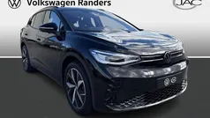 Brugt 2025 VW ID.4 GTX SUV | 419.900 kr.