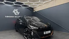 Brugt 2025 Cupra Born e-Boost Hatchback | 244.500 kr. (Fair pris)