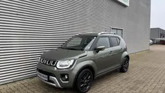 Brugt 2020 Suzuki Ignis Adventure Hatchback | 169.990 kr.