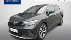 Brugt 2021 VW ID.4 Pro Performance SUV | 199.800 kr. (God pris)