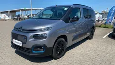 Grå platin Brugt 2023 Citroën e-Berlingo Shine MPV | 174.500 kr.