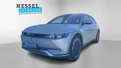 Gravity gold Brugt 2021 Hyundai Ioniq 5 Techniq SUV | 214.900 kr. (Fair pris)