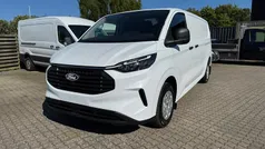 Ny 2025 Ford Transit Custom Trend Van | 3.604 kr.
