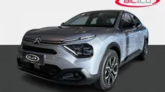Brugt 2023 Citroën e-C4 Hatchback | 174.900 kr. (Fair pris)