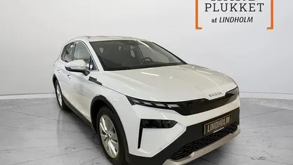 Brugt 2025 Skoda Elroq Loft SUV | 319.900 kr. (Super pris)