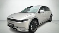 Brugt 2025 Hyundai Ioniq 5 Ultimate SUV | 329.900 kr. (God pris)