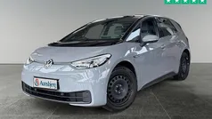 Brugt 2023 VW ID.3 Pro Performance Hatchback | 199.500 kr. (Fair pris)