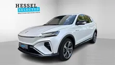Brugt 2025 MG Marvel R Performance SUV | 254.900 kr. (God pris)