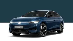 Brugt 2025 VW ID.7 Style Sedan | 457.982 kr. (God pris)