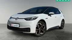 Brugt 2022 VW ID.3 Pro Hatchback | 197.500 kr. (Fair pris)