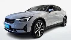 Brugt 2022 Polestar 2 Sedan | 234.600 kr. (Fair pris)