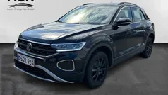 Sort Brugt 2023 VW T-Roc Life SUV | 269.900 kr. (Fair pris)